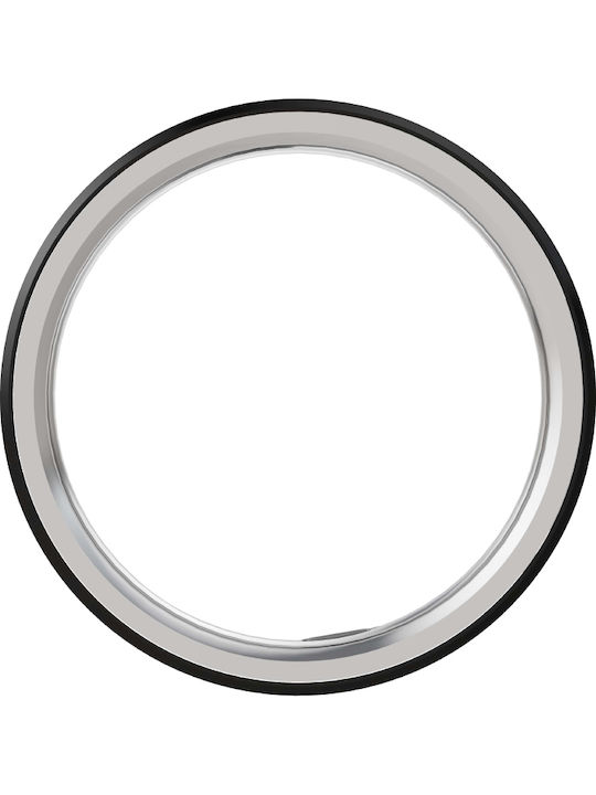 MaxCom mRing MR200 22.3mm Impermeabil Negru