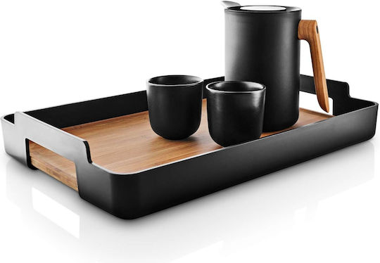 Eva Solo Bamboo Δίσκος Σερβιρίσματος 50x35cm Eva Solo Bamboo Δίσκος Σερβιρίσματος 50x35cm
