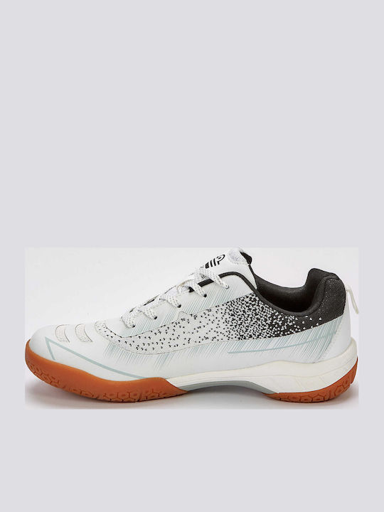 Ανδρικά Sneakers Λευκό