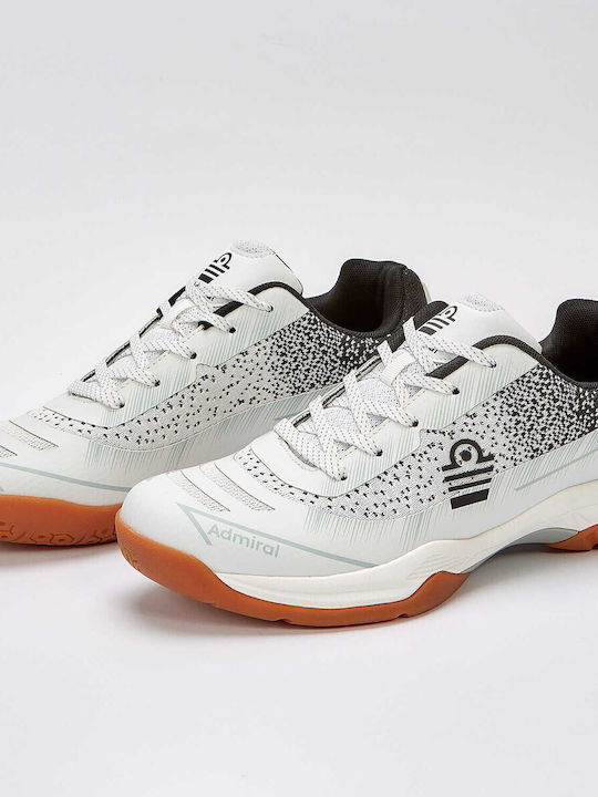 Ανδρικά Sneakers Λευκό