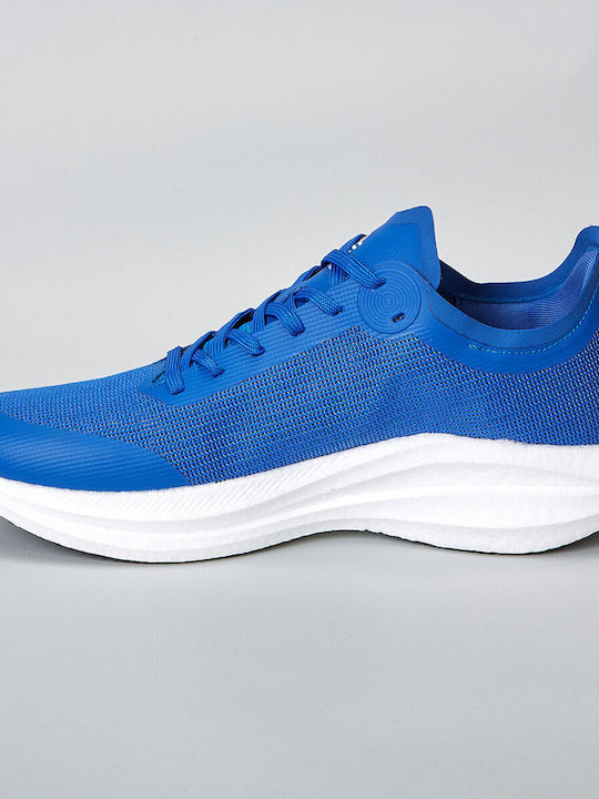 Sneakers Blue
