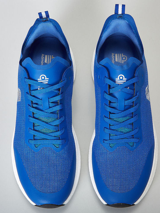 Sneakers Blue