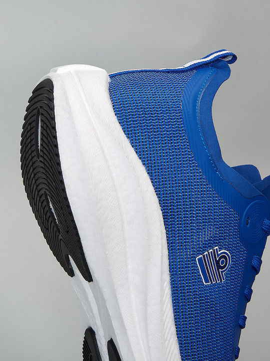 Sneakers Blue