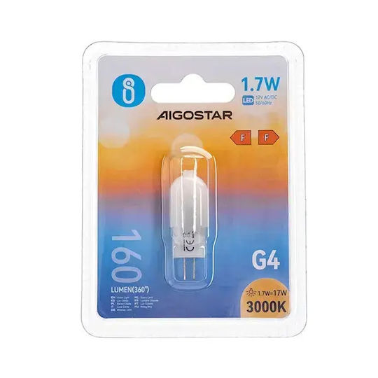 Aigostar LED Аварийно осветление 1бр