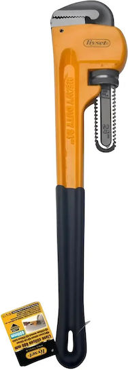 Liyset Stilson Pipe Wrench 600mm