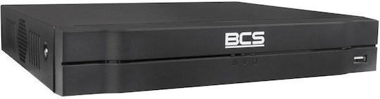 BCS BCS-L-XVR0401-4KE Καταγραφικό