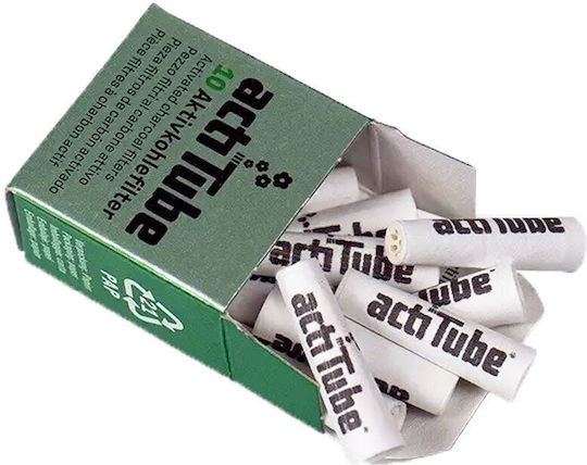 Actitube Konik 6mm 10pcs Box20