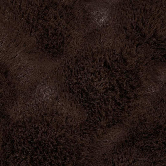 vidaXL Pătură Blănoasă Superdublă 220x240cm Camelopard