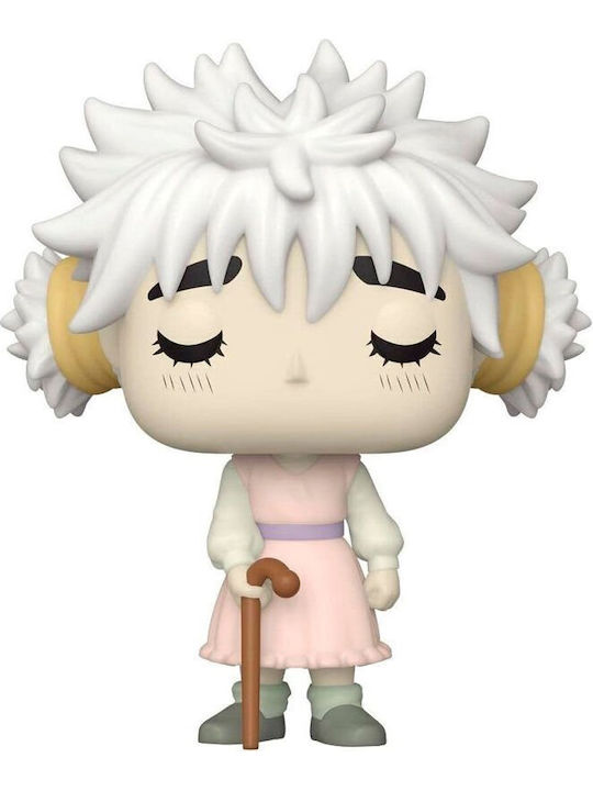 Funko Pop! Animație: Komugi Exclusiv Funko Pop! Animație: Komugi Exclusiv