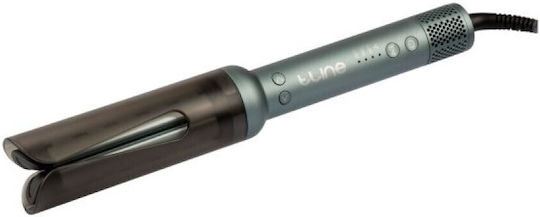 Labor Pro Tline Κωνικό Ψαλίδι Μαλλιών για Μπούκλες 32mm 22_00137