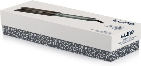 Labor Pro Tline Κωνικό Ψαλίδι Μαλλιών για Μπούκλες 32mm 22_00137