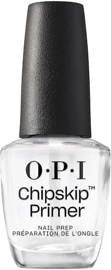 Opi Chip Skip Primer Nail Makeup Base 15 Ml
