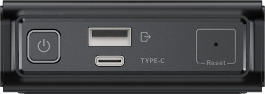 Tragbarer Batteriepunktschweißer DIY Mini-Schweißgerät 18650 Batteriepack SWM-10