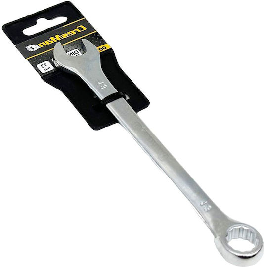 Chei Poligonale Germane 29mm Cresman