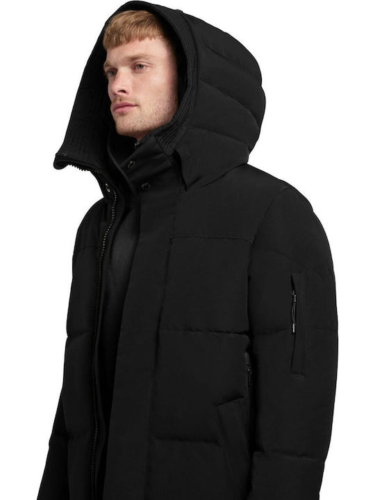 Μπουφάν Black