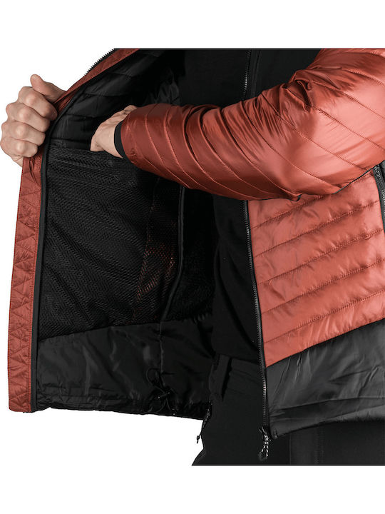 Jacke Red