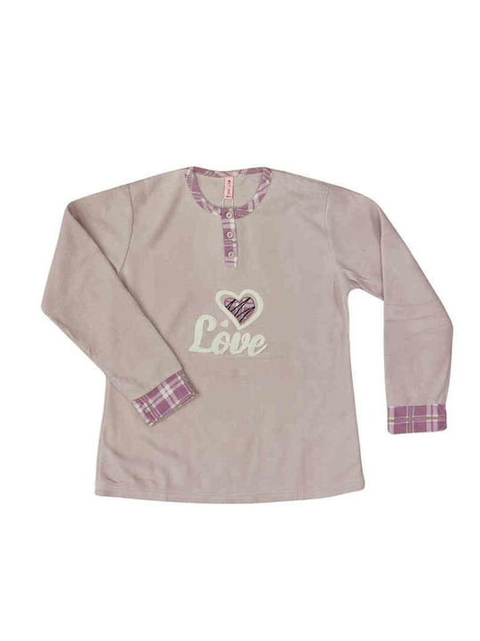 Lovelx Homewear 5577GKRI Lovelx Homewear 5577GKRI