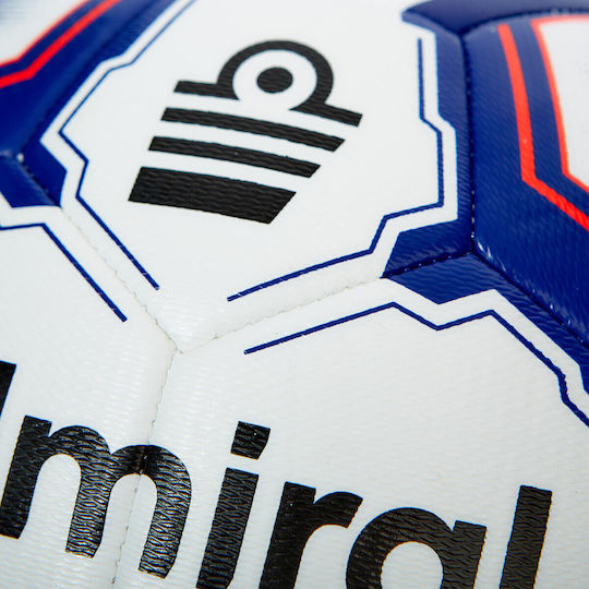Admiral Kinderball Fußball Weiß