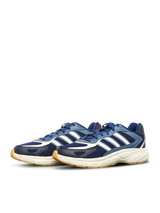 Eclyptix 2000 Herren Sneakers Blau
