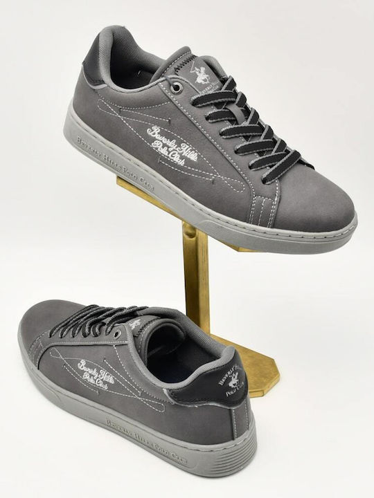 Sneakers Gray