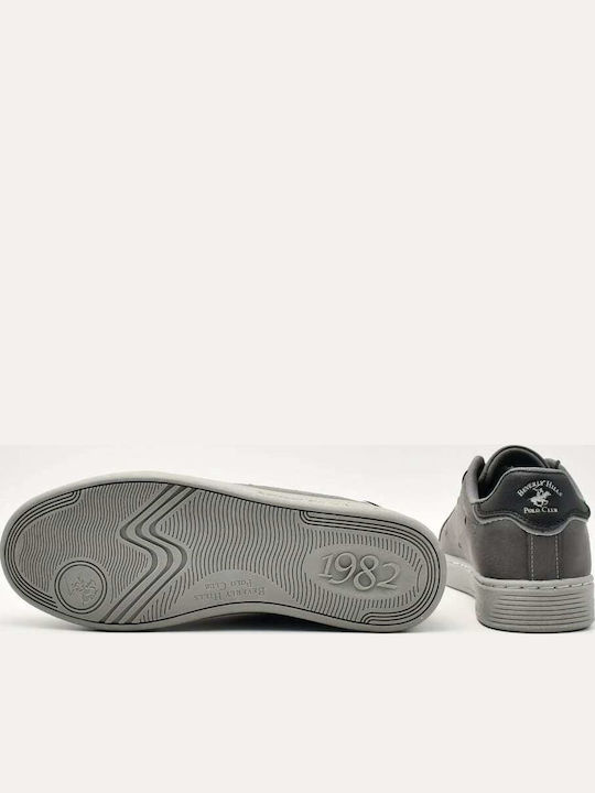 Sneakers Gray