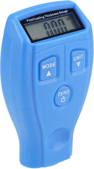 Digital Coating Thickness Gauge Paint Coating GM200A