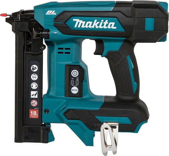 Makita Battery Brad Nailer Gun DST630Z 18V for Nails
