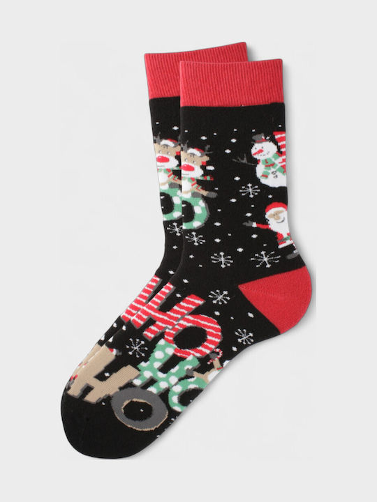 Soma Socks Șosete Black 1Pachet Soma Socks Șosete Black 1Pachet