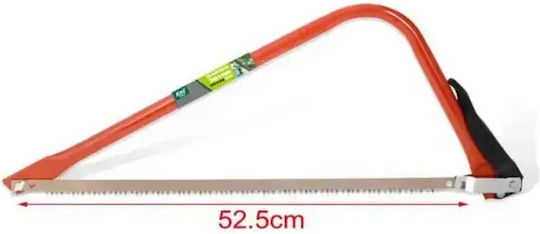 KMT Style Pruning Scroll Saw 52.5cm