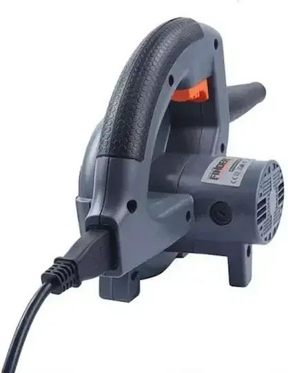 Finder Blower / Vacuum Handheld Electric 600W with Volume Control