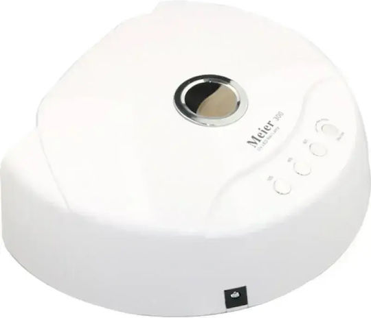 Nail Polish Curing Lamp UV / LED 48W White