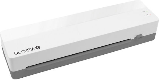 Olympia Desktop A3 Laminator