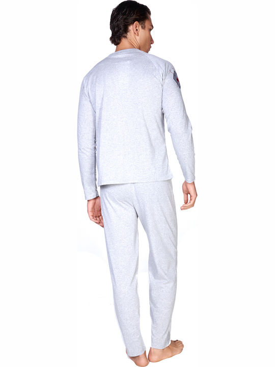 Comfort Gray