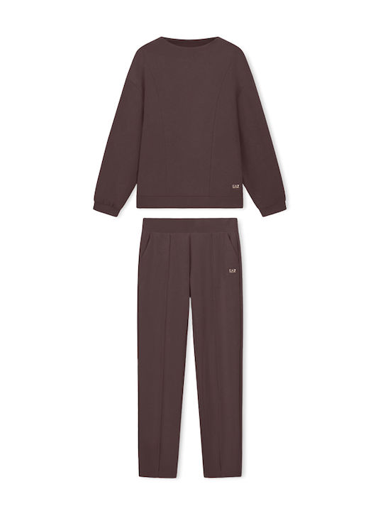 Set de Trening Brown