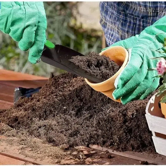 Kmt Hand Seed Planting Tool 37cm