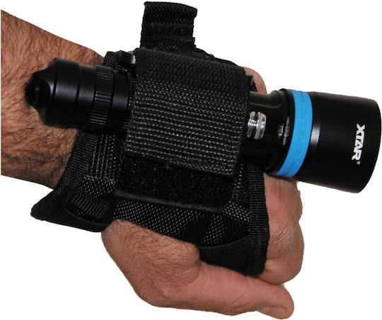 XTAR 20834 Objektivtasche Handlinse