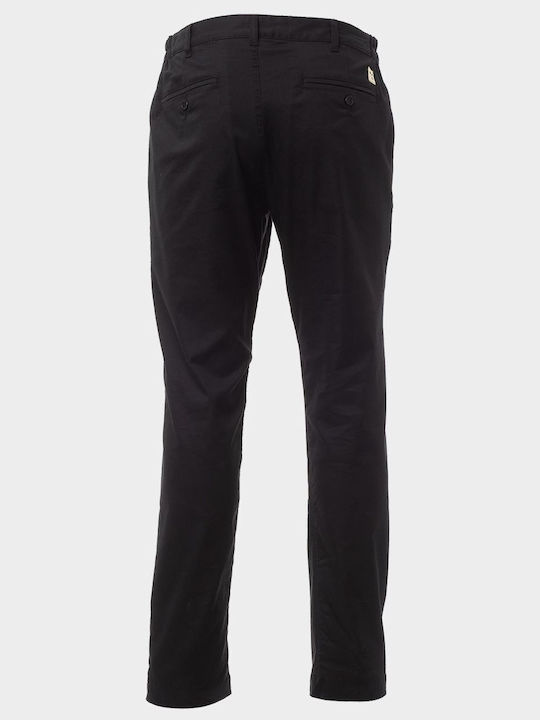 Payper Classic Lady Work Trousers Black