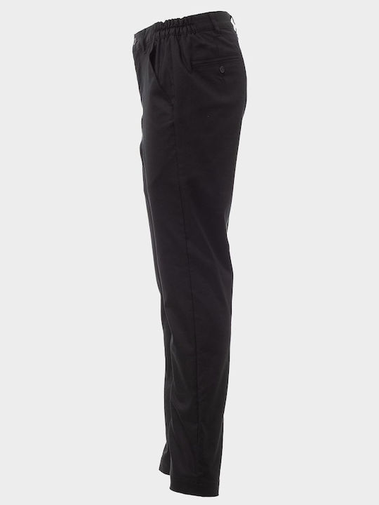 Payper Classic Lady Work Trousers Black