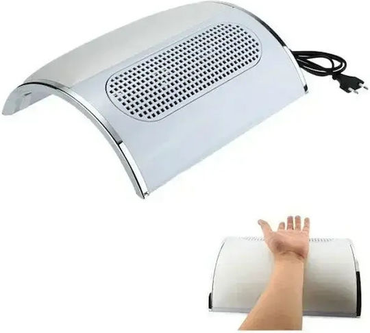 Arrango Staubabsorber Für Nagelschmutz 60W