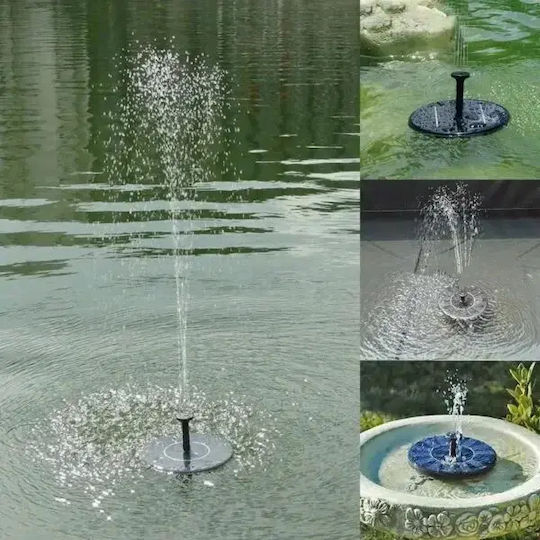 Arrango AT76652 Fountain 16cm
