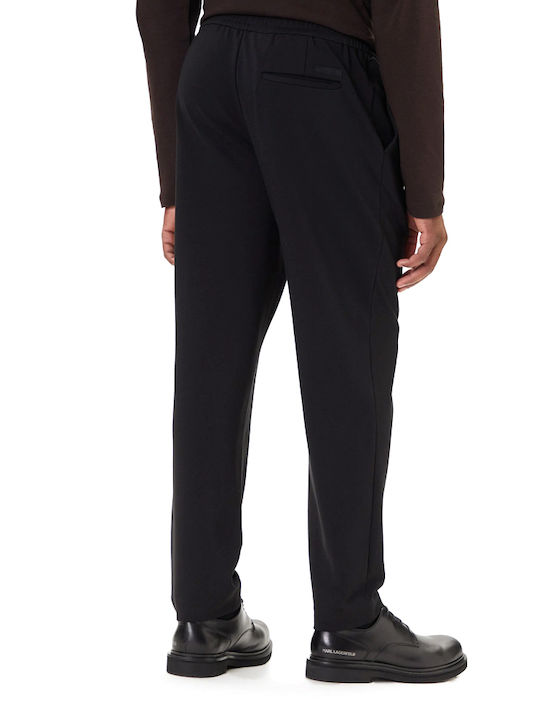 Calvin Klein Панталон Black
