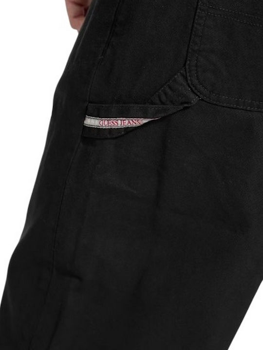 Men's Trousers Black