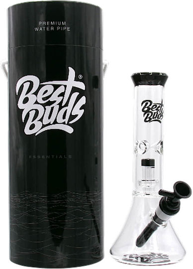 Best Buds Glass Matrix Perc