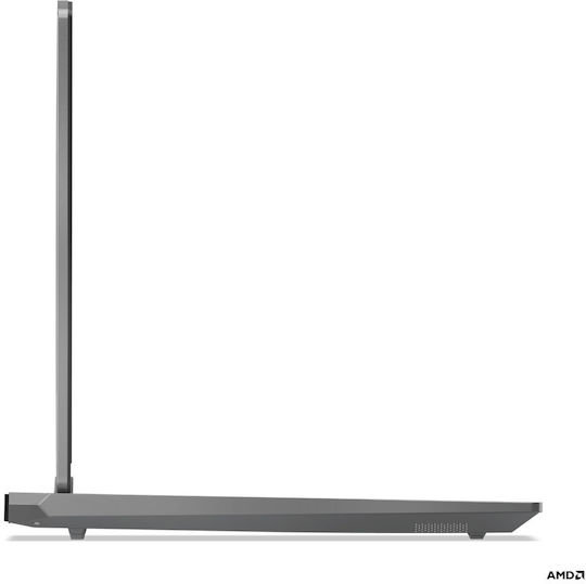 Lenovo LOQ 15AHP10 15.6" IPS FHD 144Hz (Ryzen 5-220/32GB/512GB SSD/GeForce RTX 5050/No OS) (US Keyboard)