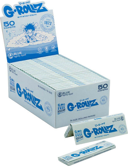 G-rollz Blue M
