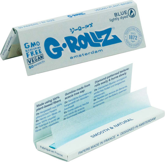 G-rollz Blue M