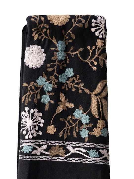 Blended Cashmere