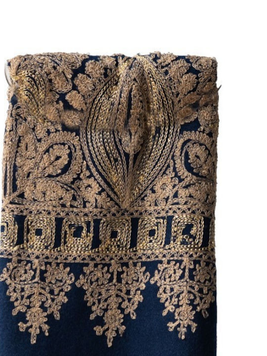 Blended Cashmere