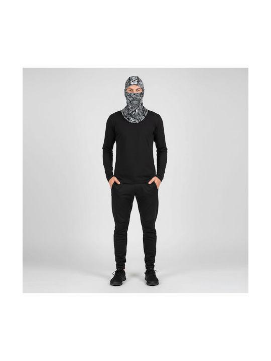 Dakine Athletic Full Face Black