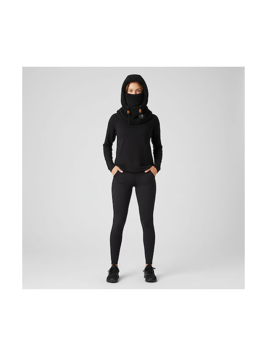 Dakine Sport-Gesichtsmaske Schwarz